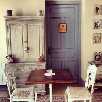 Agroturismo Casona Del Duende