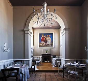 Agroturismo Hosteria De Arnuero