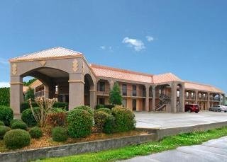 Hotel Comfort Inn Oxford