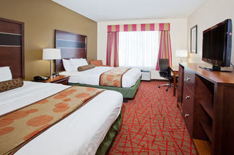 Hotel La Quinta Inn & Suites Oxford - Anniston