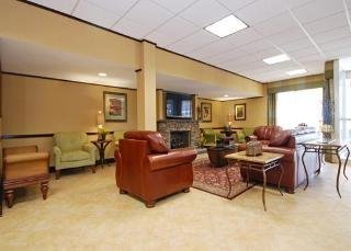 Hotel Quality Inn Near Fort Benning