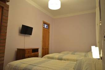 Hostal Esquina Elquina