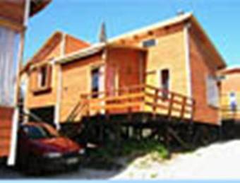 Lodge Caba�as Don Hugo