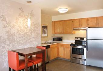 Hotel Residence Inn Phoenix Mesa