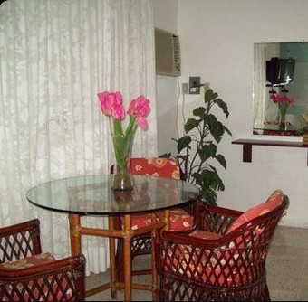 Aparthotel Hotel Suites Le Monde