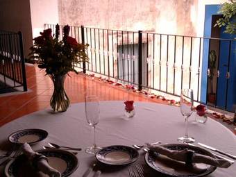 Hotel Estrella De Belem B&B And Spa