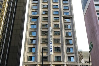 Hotel Meli� Paulista