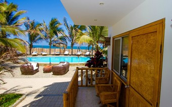 Casa Mediterranea Mancora