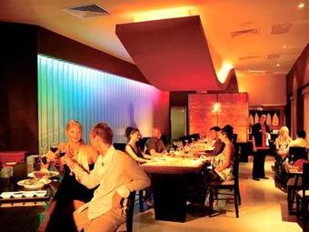 Hotel Desire Resort & Spa