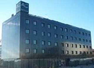 Hotel Ciudad De Mostoles