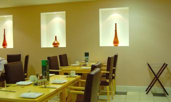 Hotel Holiday Inn Manchester West