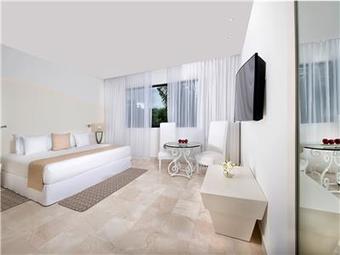 Hotel Grand Oasis Riviera Maya