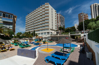 Hotel Medplaya Regente