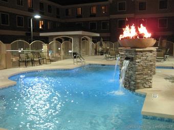 Hotel Staybridge Suites Tucson Airport