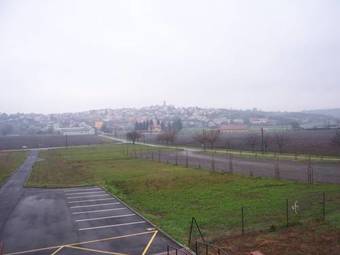 Hostal Penzion Pod Krav� Horou