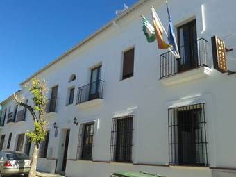 Agroturismo Hostal Rural Molino Del Bombo