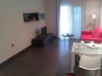 Archybal Apartamentos Tur�sticos Y Suites