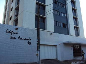 Bed & Breakfast Aconchego Paraibano