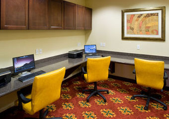 Hotel Residence Inn Tucson Airport