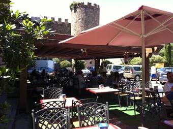 Hotel Hoster�a El Bodeg�n De Gredos