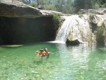 Agroturismo Cal Gorro