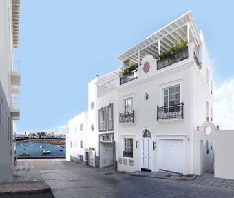 Apartamento Casa Tucana