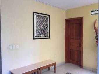 Posada Casa De Hu�spedes La Rosa