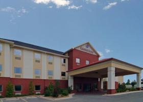 Hotel Comfort Suites Batesville