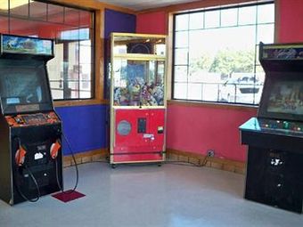 Motel Fairview Suites Blytheville