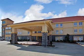 Hotel La Quinta Inn & Suites Conway
