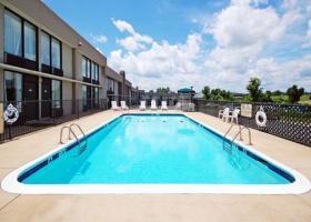 Hotel Quality Inn Harrison