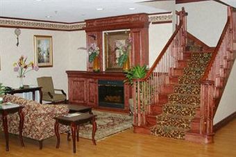 Motel Country Inn And Suites By Carlson Hot Springs