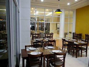 Hotel Porto Marina Mont Blanc Resort Itacuru��