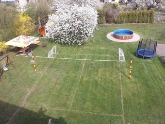 Agroturismo Chalupa Erika