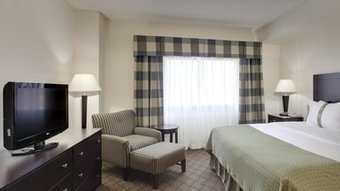 Hotel Holiday Inn Springdale-fayetteville Area