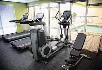 Hotel Fairfield Inn & Suites By Marriott Texarkana