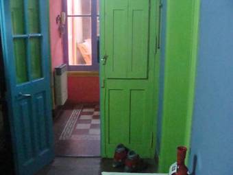 Hostal Intiaconcagua Hostel