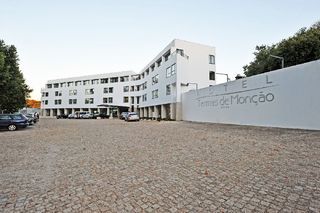 Hotel Bienestar Termas De Mon��o