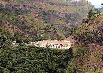 Hotel Eira Do Serrado