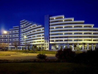 Oceano Atl�ntico Apartamentos Tur�sticos