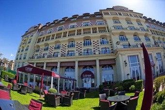 Hotel Royal Barri�re