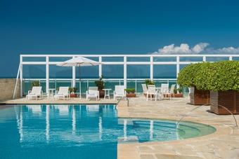 Hotel Four Points By Sheraton Maca�