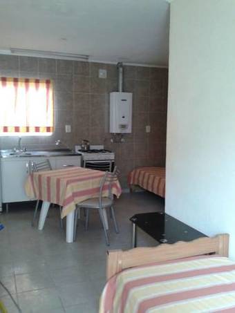 Hotel Complejo Marce