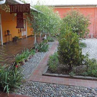 Bed & Breakfast Solar De Los Madariaga