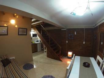 Apartamento El Capitan