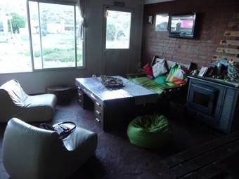 Hostal Hostel Bahia Ballenas