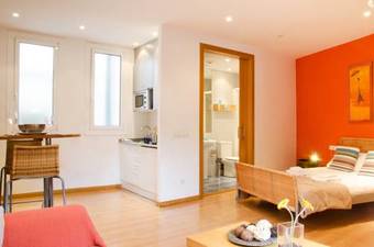 Ripoll Apartments