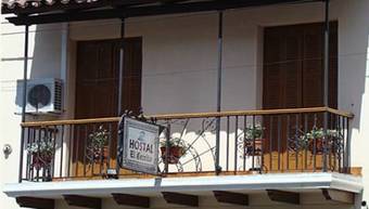 Posada Hostal El Cerrito