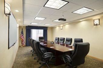 Hotel Country Inn & Suites By Carlson Barstow
