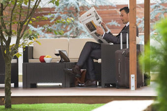 Apartamento Home To Home Barcelona